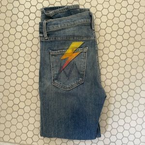Mother Denim Jeans